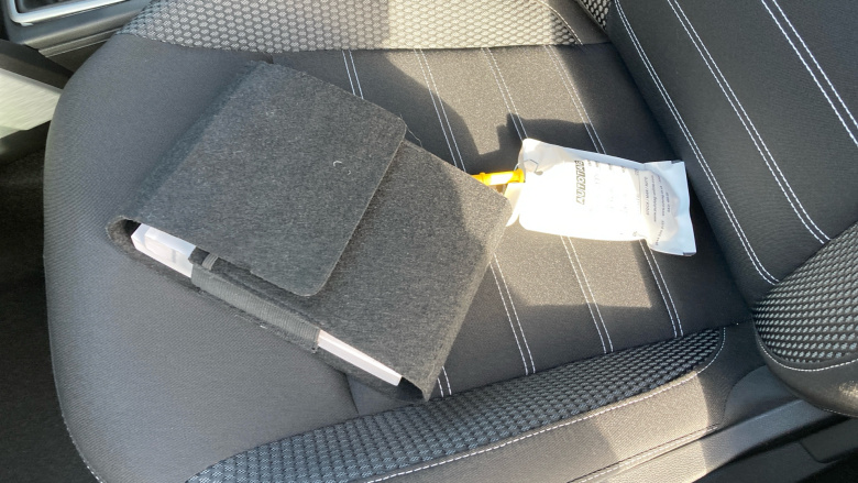 Dacia Duster 1.3 TCe 130 Journey 5dr Petrol Estate